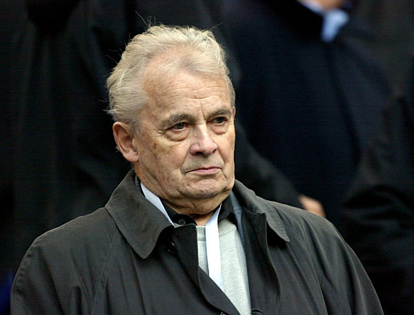 WM-Qualifikation Deutschland - Finnland 1:1