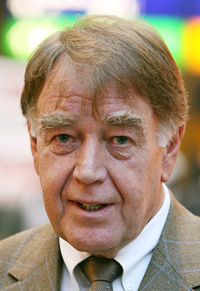 Manfred Schell, Vorsitzender der Gewerkschaft Deutscher Lokomotivführer...