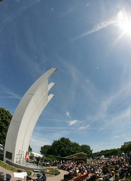 60 Jahre Luftbrücke