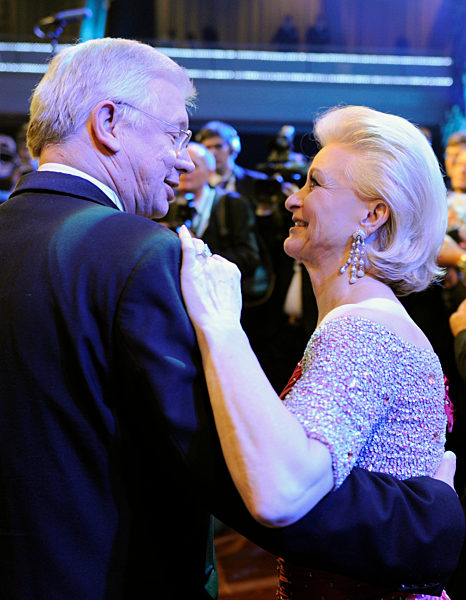 Ball des Sports 2010