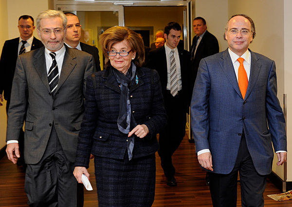 Charlotte Knobloch tritt nicht erneut an