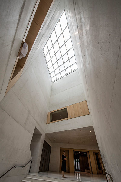 Jüdisches Museum Frankfurt