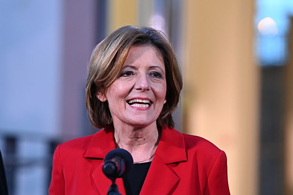 Landtagswahl in Rheinland-Pfalz - Reaktionen