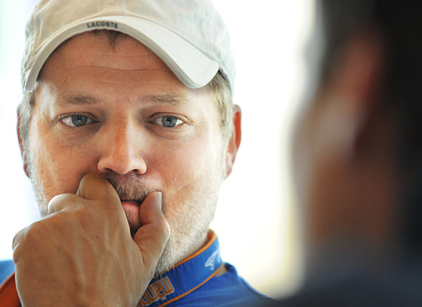 Mario Barth geht wieder auf Stadiontour