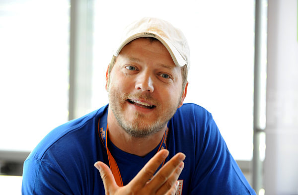 Mario Barth geht wieder auf Stadiontour