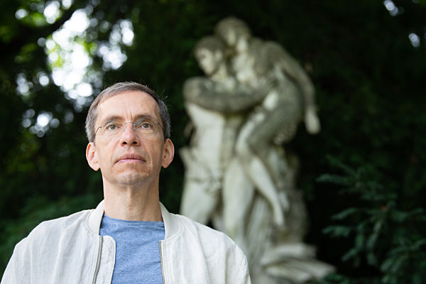 Ex-Langzeit-Häftling Jens Söring