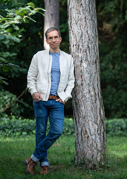 Ex-Langzeit-Häftling Jens Söring