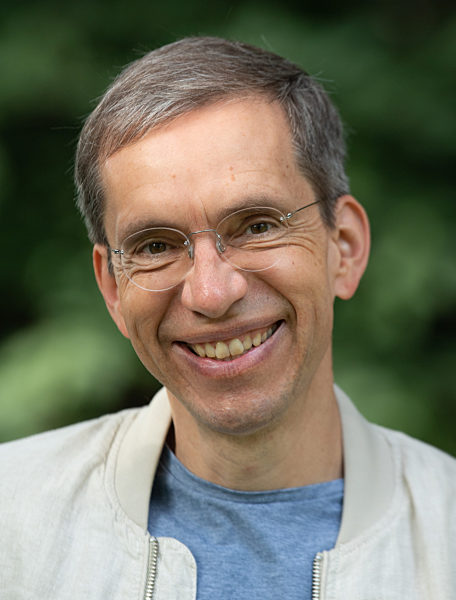 Ex-Langzeit-Häftling Jens Söring