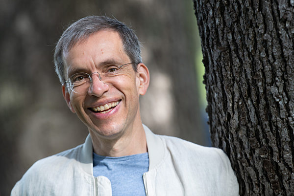 Ex-Langzeit-Häftling Jens Söring