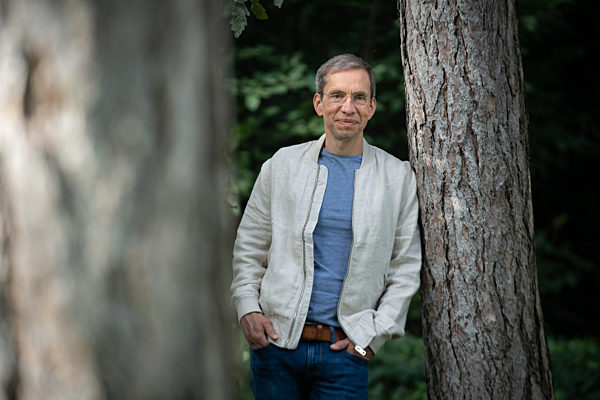 Ex-Langzeit-Häftling Jens Söring