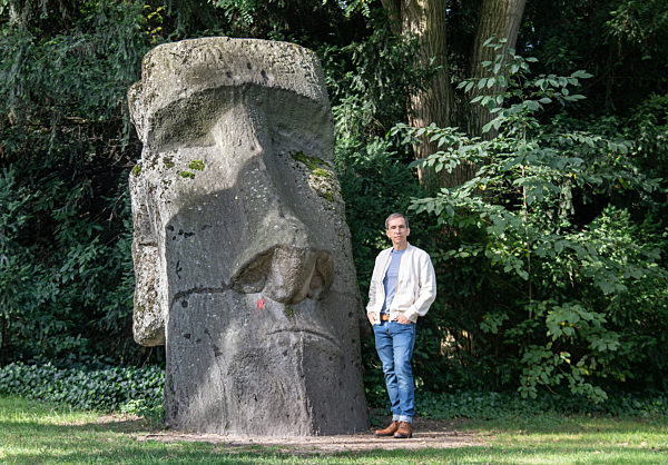 Ex-Langzeit-Häftling Jens Söring