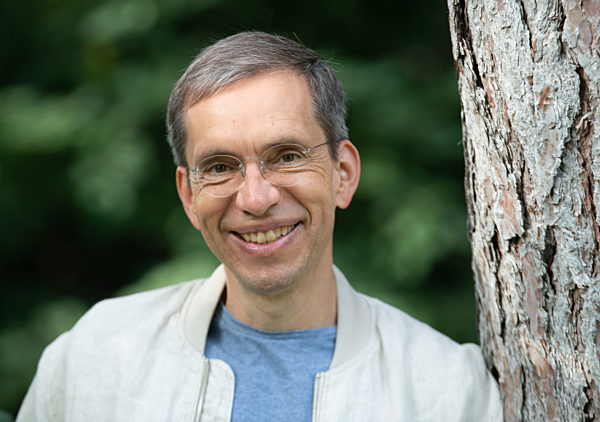 Ex-Langzeit-Häftling Söring