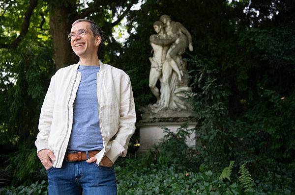 Ex-Langzeit-Häftling Söring