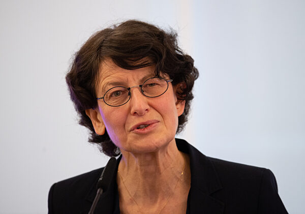 Verdienstorden für Biontech-Gründer