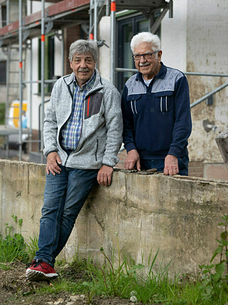 Zwei Jahre nach der Flutkatastrophe im Ahrtal