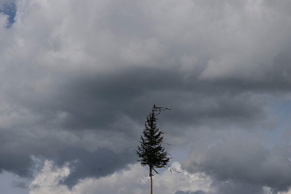 Zwei Jahre nach der Flutkatastrophe im Ahrtal