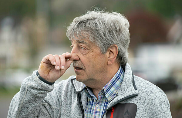 Zwei Jahre nach der Flutkatastrophe im Ahrtal