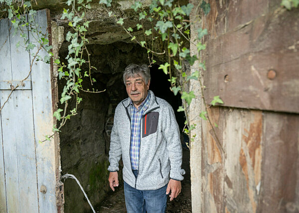 Zwei Jahre nach der Flutkatastrophe im Ahrtal