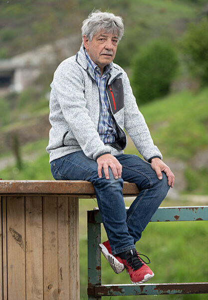 Zwei Jahre nach der Flutkatastrophe im Ahrtal