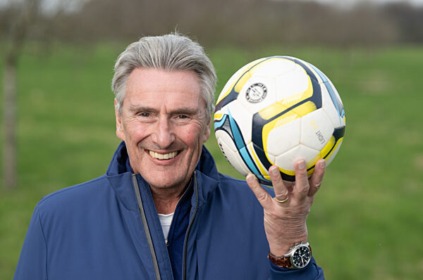 Dieter Müller wird 70