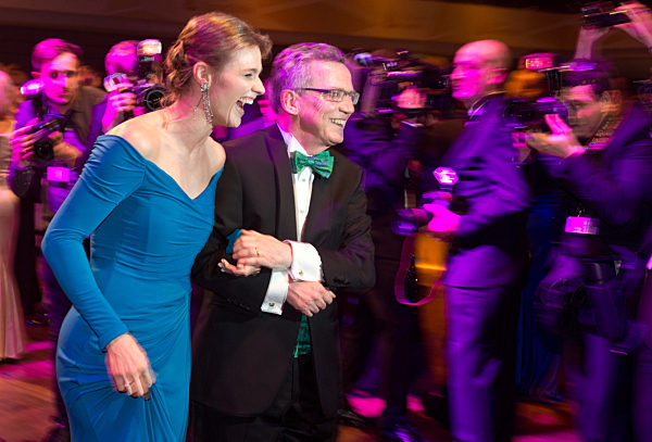 Ball des Sports 2014