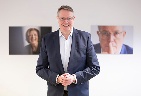 Alexander Schweitzer