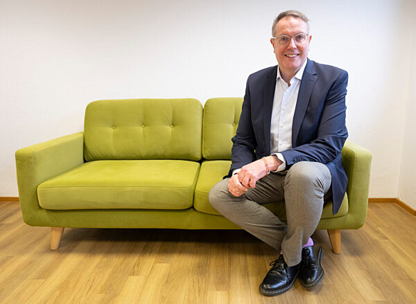 Alexander Schweitzer