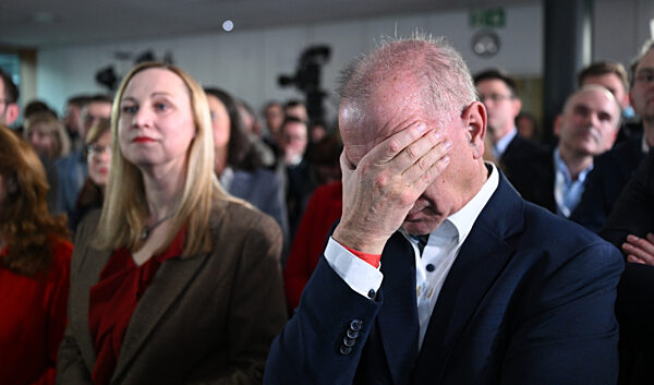 Landtagswahl in Rheinland-Pfalz