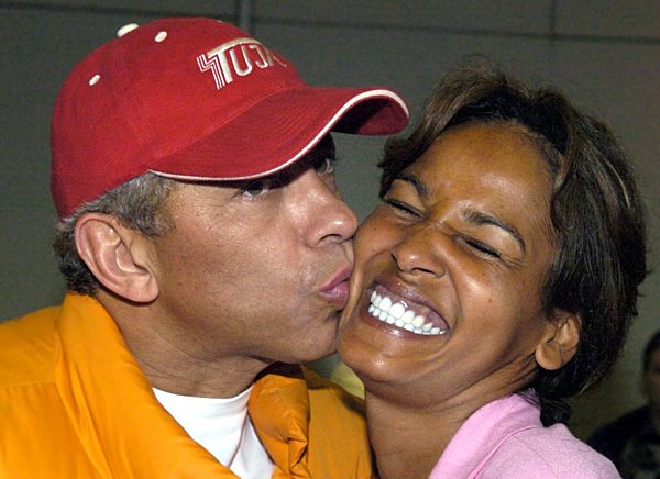 RTL-Dschungelshow: Rückkehr der Kandidaten