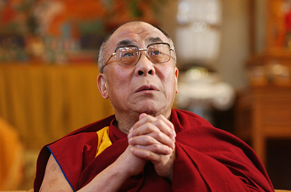Dalai Lama
