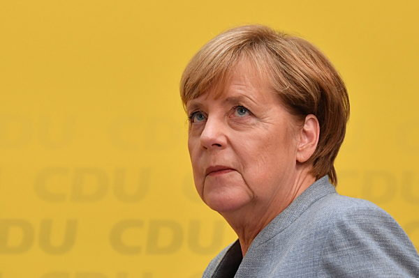 Nach der Bundestagswahl - CDU