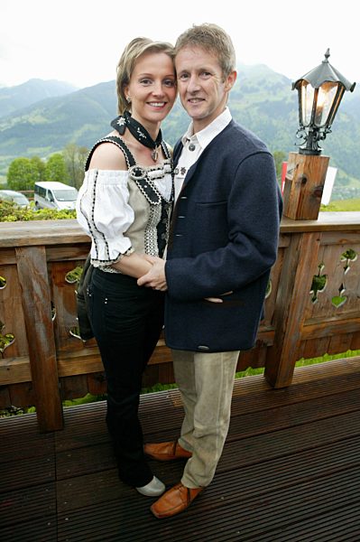 Golf Charity Cup in Kitzbühel