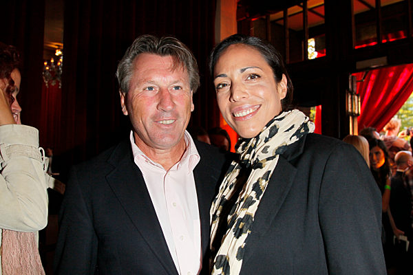 Nacht der Legenden  2010