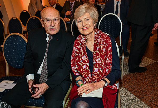 Henry Kissinger Preis