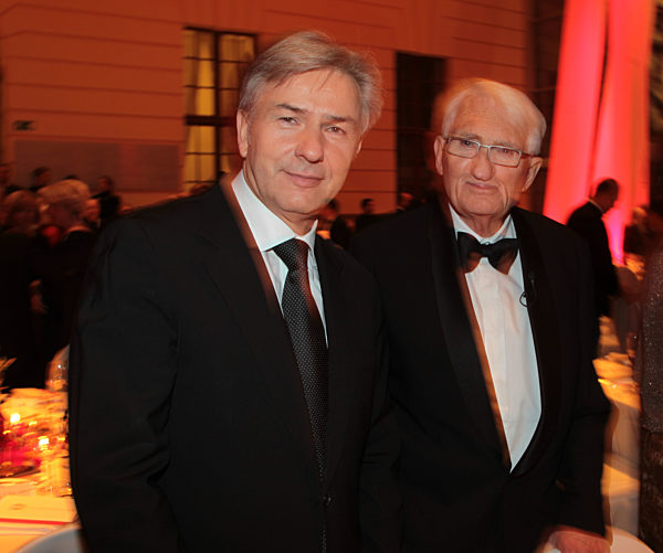 Preis für Verständigung und Toleranz 2010