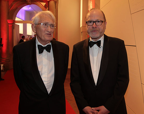 Preis für Verständigung und Toleranz 2010