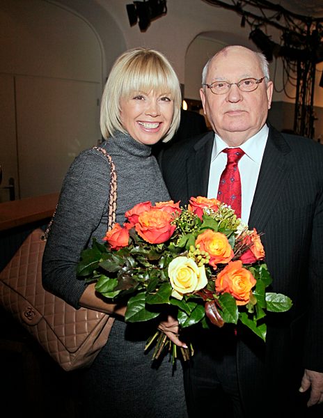 Marion Dönhoff-Preis 2010