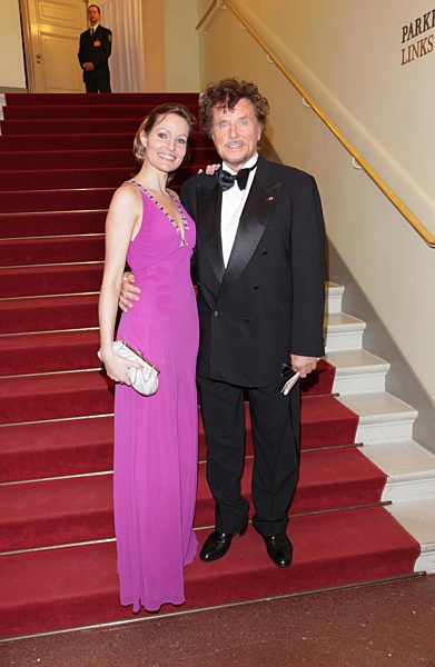 6. SemperOpernball 2011 in Dresden