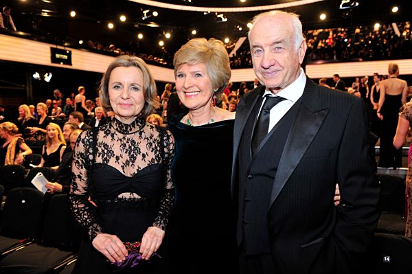 46th Golden Camera Awards