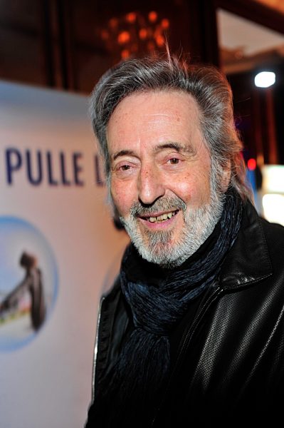 61. Berlinale - Berlin-Brandenburg Empfang