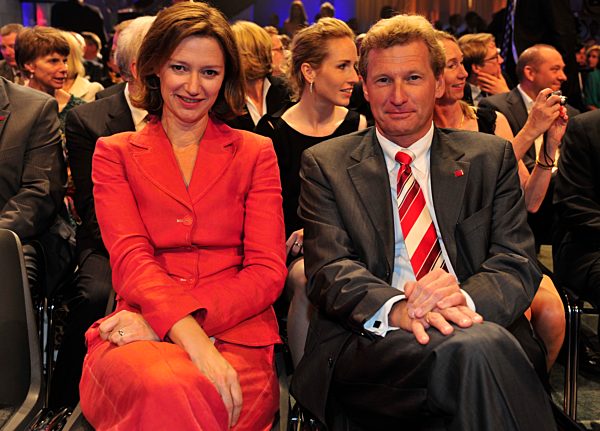 Deutscher Gründerpreis 2011