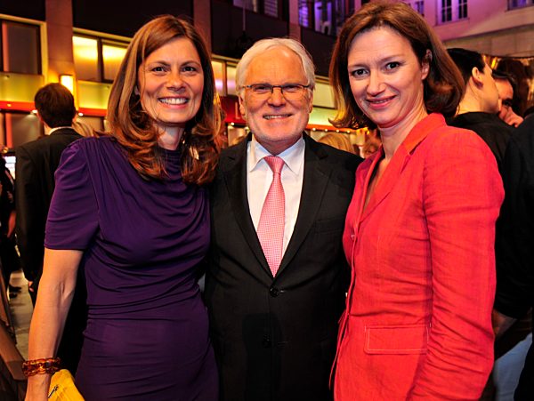 Deutscher Gründerpreis 2011