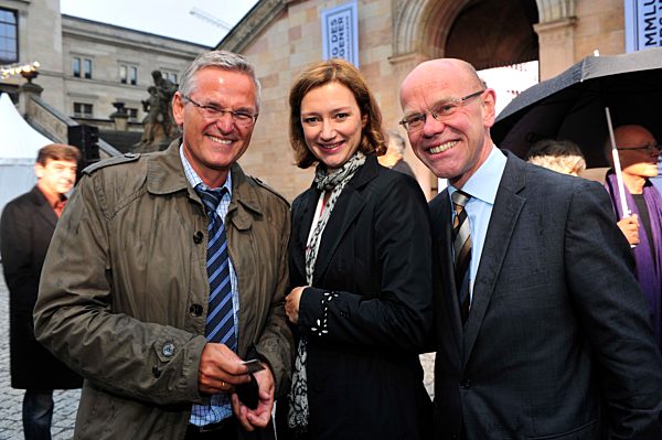 ZDF-Sommertreff 2011