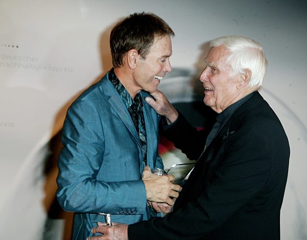 Deutscher Nachhaltigkeitspreis 2011