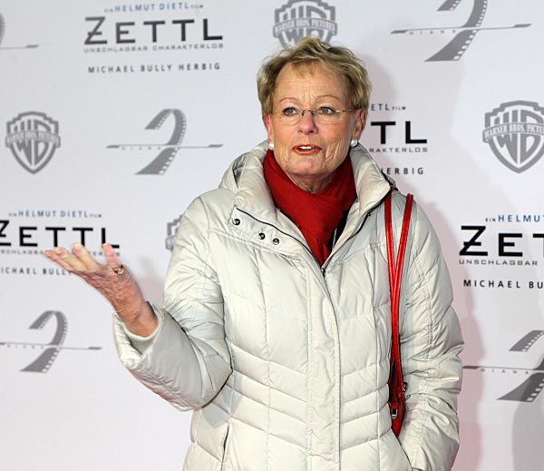 Film Zettl in Berlin