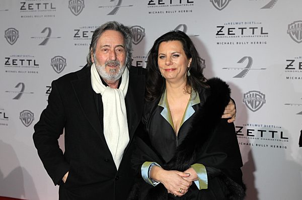 Film Zettl in Berlin