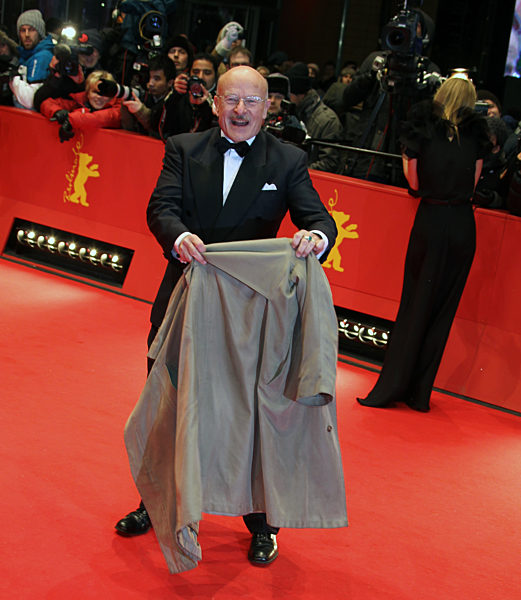 Berlinale 2012