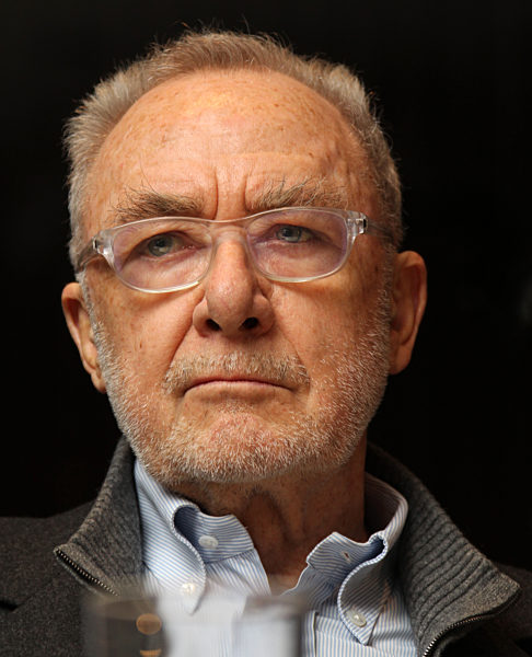 "Gerhard Richter: Panorama"