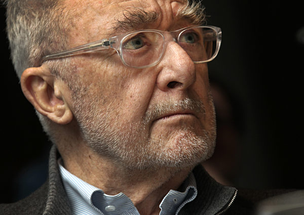 "Gerhard Richter: Panorama"