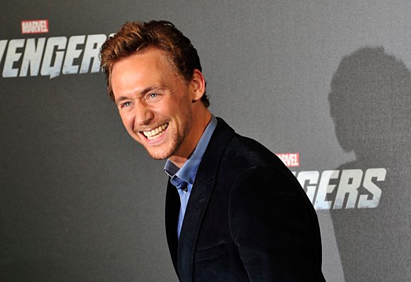 'The Avengers' Premiere in Berlin